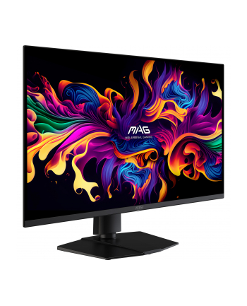 MSI MAG 322UP QD-OLED E16 31.5inch QD-OLED UHD 165Hz 0.03ms 2xHDMI2.1 DP height nr 2
