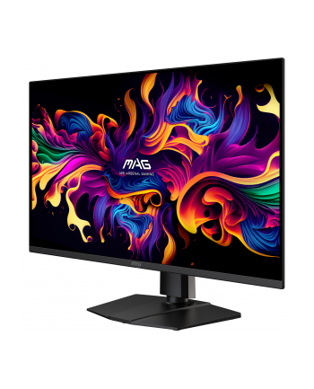 MSI MAG 322UP QD-OLED E16 31.5inch QD-OLED UHD 165Hz 0.03ms 2xHDMI2.1 DP height nr 1