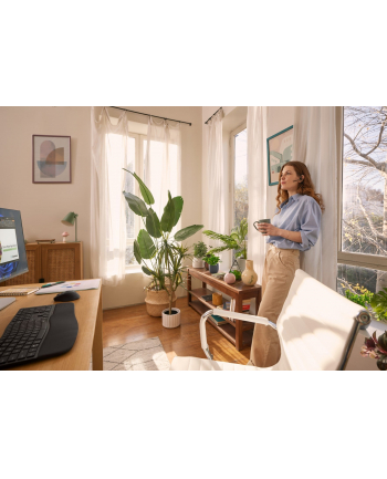 HP Poly Voyager Office Base for 4300/Legend 50/Focus 2 for 4300/Legend 50/Focus 2