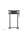 NEOMOUNTS MOVE Lift XL VESA extension kit 86-110inch - max 160kg - nr 10