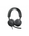 LOGITECH Zone Wired 2 for Business - GRAPHITE - nr 13