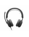 LOGITECH Zone Wired 2 for Business - GRAPHITE - nr 4