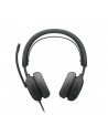 LOGITECH Zone Wired 2 for Business - GRAPHITE - nr 8