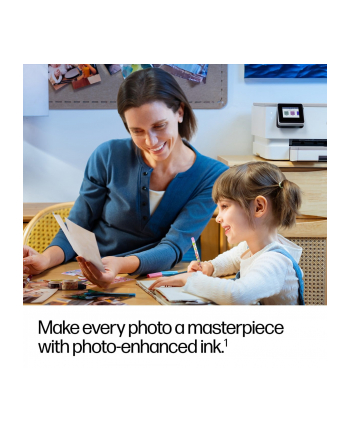 hp inc. HP Envy Photo 7230 All-in-One Color Inkjet 10ppm Print Scan Copy Photo Printer USB 2.0 Wi-Fi nr 1