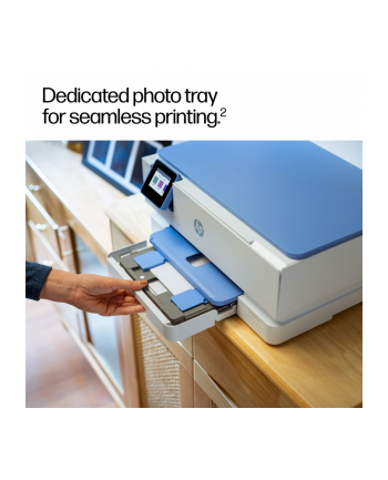 hp inc. HP Envy Photo 7231 All-in-One Color Inkjet 10ppm Print Scan Copy Photo Printer USB 2.0 Wi-Fi nr 1