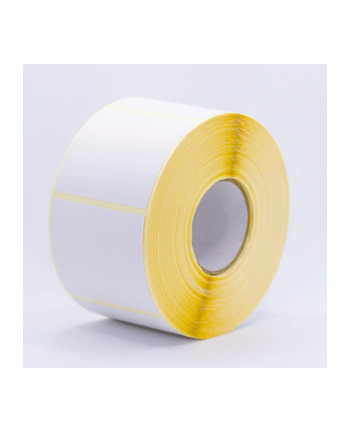 BROTHER Direct Thermal label 55mmx50mm 8 rolls