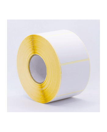 BROTHER Direct Thermal label 55mmx50mm 8 rolls