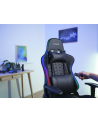 TRUST GXT716 RIZZA RGB LED CHAIR - nr 4