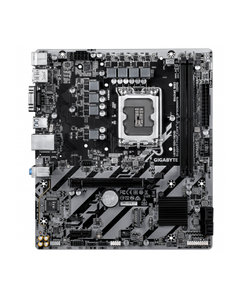 GIGABYTE H810M S2H GEN5 LGA1851 1xHDMI 1xDP nr 1