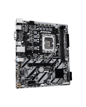 GIGABYTE H810M S2H GEN5 LGA1851 1xHDMI 1xDP nr 2