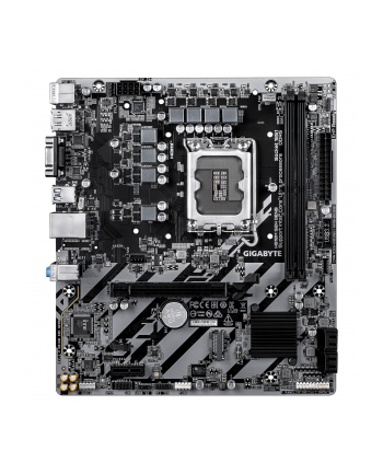 GIGABYTE H810M S2H GEN5 LGA1851 1xHDMI 1xDP nr 1