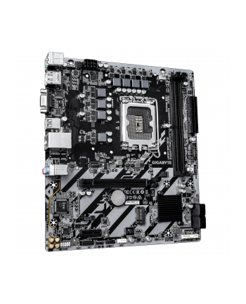 GIGABYTE H810M S2H GEN5 LGA1851 1xHDMI 1xDP nr 2