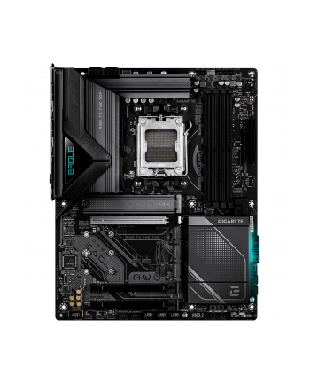 GIGABYTE X870E EAGLE WF7 AM5 nr 1