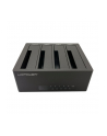 LC-Power LC-DOCK-U3-4B-V2 HDD docking station - nr 2