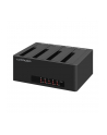 LC-Power LC-DOCK-U3-4B-V2 HDD docking station - nr 3