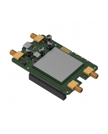 TELTONIKA NETWORKS CALYX Embedded Cellular Raspberry 5G Pi HAT