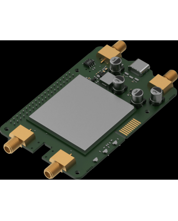 TELTONIKA NETWORKS CALYX Embedded Cellular Raspberry 5G Pi HAT