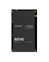 TELTONIKA NETWORKS RUT145 Industrial Router with RS485 - nr 14