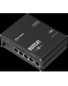 TELTONIKA NETWORKS RUTC41 4G/LTE WiFi DUAL-BAND Edge Router with Docker Support - nr 3