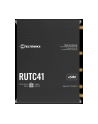 TELTONIKA NETWORKS RUTC41 4G/LTE WiFi DUAL-BAND Edge Router with Docker Support - nr 4