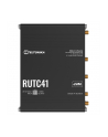 TELTONIKA NETWORKS RUTC41 4G/LTE WiFi DUAL-BAND Edge Router with Docker Support - nr 8
