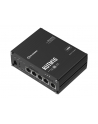 TELTONIKA NETWORKS RUTM16 4G/LTE DUAL-BAND eSIM WiFi Router with GLOBAL Telit Modem - nr 11