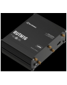 TELTONIKA NETWORKS RUTM16 4G/LTE DUAL-BAND eSIM WiFi Router with GLOBAL Telit Modem - nr 1