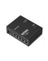 TELTONIKA NETWORKS RUTM16 4G/LTE DUAL-BAND eSIM WiFi Router with GLOBAL Telit Modem - nr 6