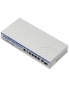 TELTONIKA NETWORKS RUTXR1 Enterprise Rack-Mountable SFP/LTE Router - nr 19