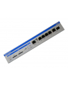TELTONIKA NETWORKS RUTXR1 Enterprise Rack-Mountable SFP/LTE Router - nr 1