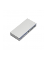 TELTONIKA NETWORKS RUTXR1 Enterprise Rack-Mountable SFP/LTE Router - nr 20