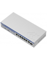 TELTONIKA NETWORKS RUTXR1 Enterprise Rack-Mountable SFP/LTE Router - nr 27