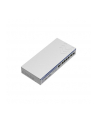 TELTONIKA NETWORKS RUTXR1 Enterprise Rack-Mountable SFP/LTE Router - nr 28
