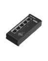 TELTONIKA NETWORKS TSF000 Low Profile POE+ Switch - nr 10