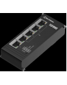 TELTONIKA NETWORKS TSF000 Low Profile POE+ Switch - nr 1