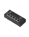 TELTONIKA NETWORKS TSF000 Low Profile POE+ Switch - nr 6