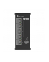 TELTONIKA NETWORKS TSF000 Low Profile POE+ Switch - nr 8