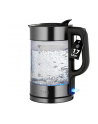 profi cook Proficook PC-WKS 1322 G darkinox LED  1,7L - nr 1
