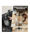profi cook Proficook PC-WKS 1322 G darkinox LED  1,7L - nr 4