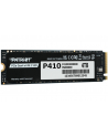 patriot memory PATRIOT P410 4TB PCIe Gen 4 x4 M.2 SSD - nr 2