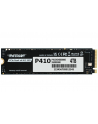 patriot memory PATRIOT P410 4TB PCIe Gen 4 x4 M.2 SSD - nr 3