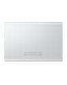 SAMSUNG Portable SSD T7 Resurrected 1TB up to 1.050 MB/s read+ 1.000 MB/s write Portable Solid State Drive - nr 11