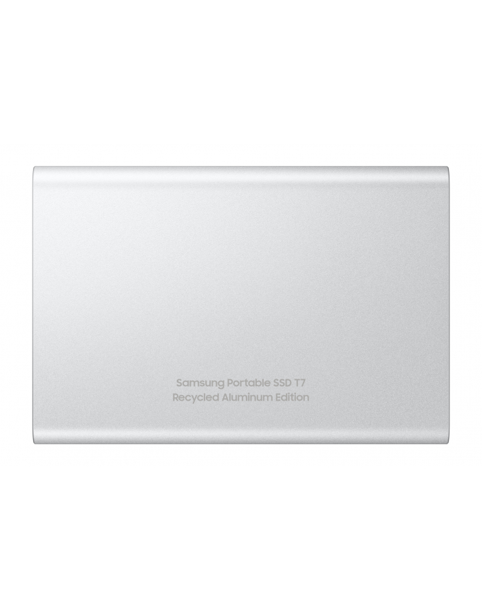 SAMSUNG Portable SSD T7 Resurrected 1TB up to 1.050 MB/s read+ 1.000 MB/s write Portable Solid State Drive główny