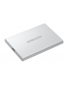 SAMSUNG Portable SSD T7 Resurrected 1TB up to 1.050 MB/s read+ 1.000 MB/s write Portable Solid State Drive - nr 12