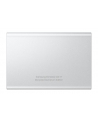 SAMSUNG Portable SSD T7 Resurrected 1TB up to 1.050 MB/s read+ 1.000 MB/s write Portable Solid State Drive - nr 20