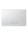 SAMSUNG Portable SSD T7 Resurrected 1TB up to 1.050 MB/s read+ 1.000 MB/s write Portable Solid State Drive - nr 3