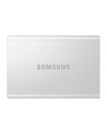 SAMSUNG Portable SSD T7 Resurrected 1TB up to 1.050 MB/s read+ 1.000 MB/s write Portable Solid State Drive - nr 5