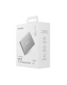 SAMSUNG Portable SSD T7 Resurrected 1TB up to 1.050 MB/s read+ 1.000 MB/s write Portable Solid State Drive - nr 7
