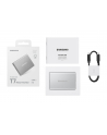 SAMSUNG Portable SSD T7 Resurrected 1TB up to 1.050 MB/s read+ 1.000 MB/s write Portable Solid State Drive - nr 8