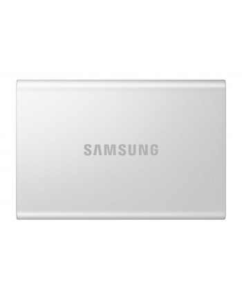 SAMSUNG Portable SSD T7 Resurrected 2TB up to 1.050 MB/s read+ 1.000 MB/s write Portable Solid State Drive nr 2